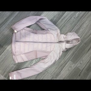 Lululemon Down For It All Puffer Jacket